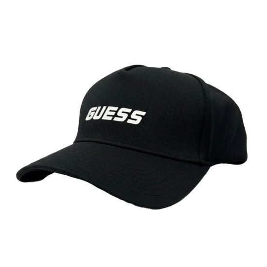 Guess Καπέλο Classic Logo Baseball Cap
